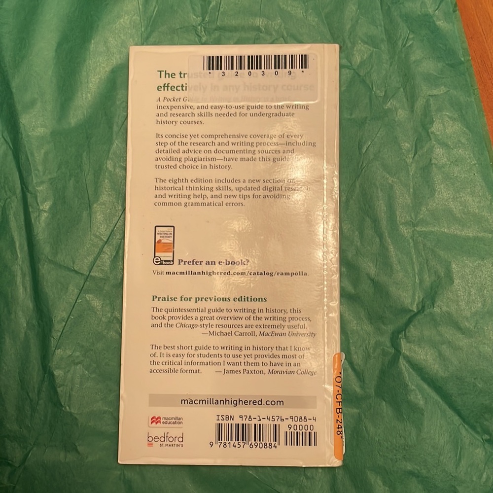 College books - Picture 2 of 2
